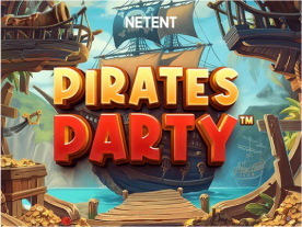 Pirates Party™ Slot